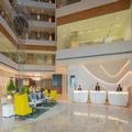 Image of Novotel Vijayawada Varun Hotel