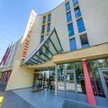 Exterior of Novum Hotel Kavalier Wien