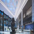 Exterior of Nuo Hotel Beijing