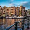 Photo of Nyx Hotel Amsterdam Rembrandt Square