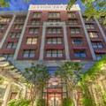 Exterior of O.henry Hotel