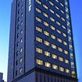 Exterior of ON City Hotel