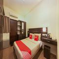 Image of OYO 108 Golden Palace Hotel