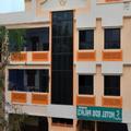 Image of OYO 1143 Hotel RDB Palace