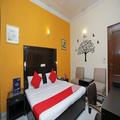 Exterior of OYO 12075 Hotel Regalia Retreat