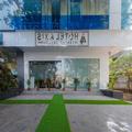 Image of OYO 13614 Hotel Axis International