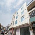 Image of OYO 17020 Hotel Raj Palace