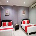 Exterior of OYO 192 Puteri Ampang Hotel