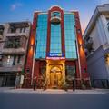Image of OYO 3865 Hotel Corporate Park