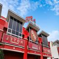 Photo of OYO 414 Adiff Palace Hotel