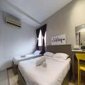 Exterior of OYO 43961 KK Hotel Kajang