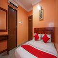 Exterior of OYO 43967 Bercam Times Inn Hotel
