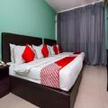 Photo of OYO 499 Comfort Hotel Sentul