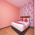 Image of OYO 503 Hotel Aromas JB