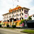 Image of OYO 564 Y Hotel