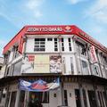 Photo of OYO 619 Grand City Hotel 2