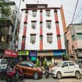 Image of OYO 8188 Vardhmaan Inn