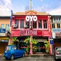 Photo of OYO 850 Gold Star Hotel