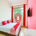 Image of OYO 89441 The Melawati Hotel