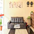 Image of OYO 89597 Parc Hotel