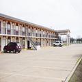 Exterior of OYO Hotel Altus N Main St