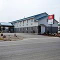 Photo of OYO Hotel Shelby MT Hwy 2 & I-15