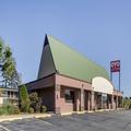 Photo of OYO Hotel Wade/Fayetteville I-95 South