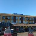 Image of OYO Ocean Breeze Hotel at Lincoln City