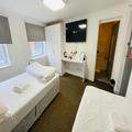 Image of OYO Star Hotel, South Leicester