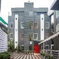 Exterior of OYO Townhouse 011 Esplanade