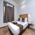 Exterior of OYO Townhouse 044 Sector 14 Gurugram