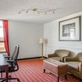 Photo of OYO Townhouse Houston George Bush Intercontinental