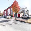 Image of OYO Townhouse Inn Jacksonville near Little Rock Air Force Base