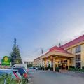 Photo of Oakland Airport Arena Hotel