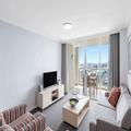 Photo of Oaks Brisbane Lexicon Suites