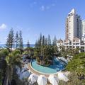 Photo of Oaks Gold Coast Calypso Plaza Suites