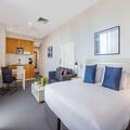 Photo of Oaks Melbourne on Market Hotel