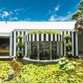 Exterior of Oaks Port Douglas Resort
