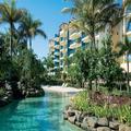 Image of Oaks Sunshine Coast Seaforth Resort