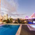 Photo of Oakwood Hotel & Apartments Brisbane