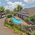 Image of Oakwood Manor Motor Lodge