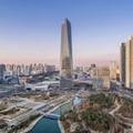 Image of Oakwood Premier Incheon