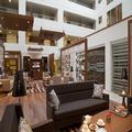 Exterior of Oakwood Residence Whitefield Bangalore