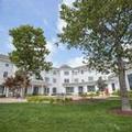 Exterior of Oakwood Resort