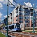 Photo of Oakwood at Mosaic South End