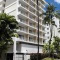 Image of Oasis Hotel Waikiki