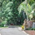 Exterior of Oasis at Palm Cove