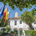 Photo of Obal Hotel Marbella