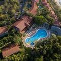 Exterior of Occidental Tamarindo - All Inclusive