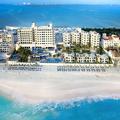 Exterior of Occidental Tucancún All Inclusive